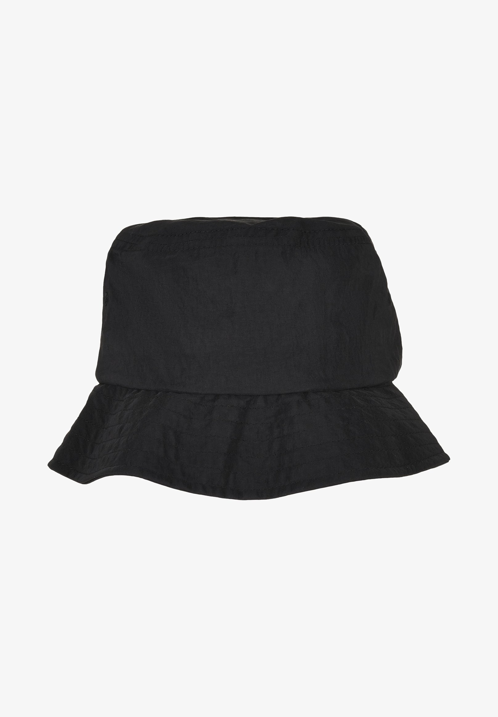Cappello Flexfit idrorepellente - nero