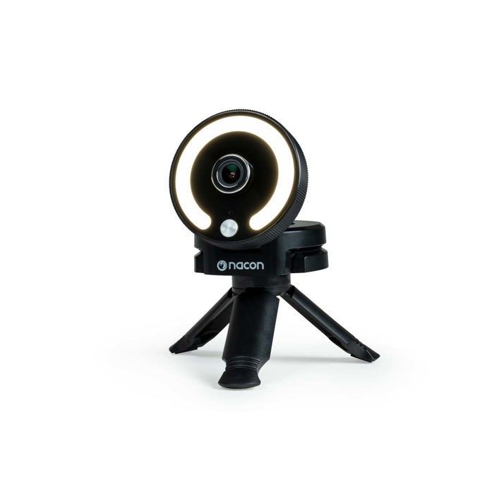 Webcam Full-HD pour streaming Nacon
