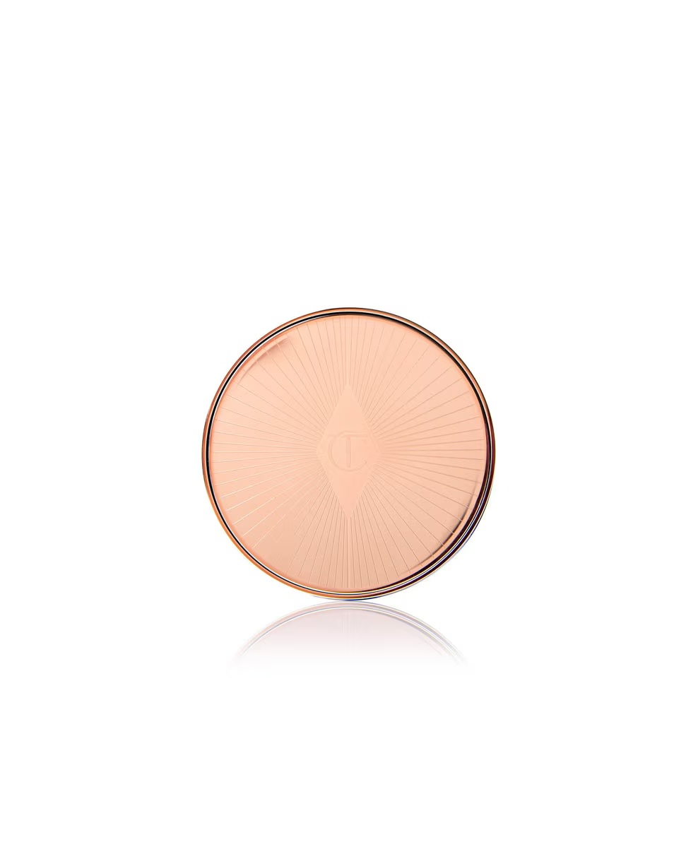 CHARLOTTE TILBURY Pillow Talk Ρουζ με λάμψη στα χείλη και τα μάγουλα
