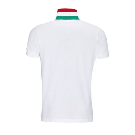 Polo Marnaula Patriot