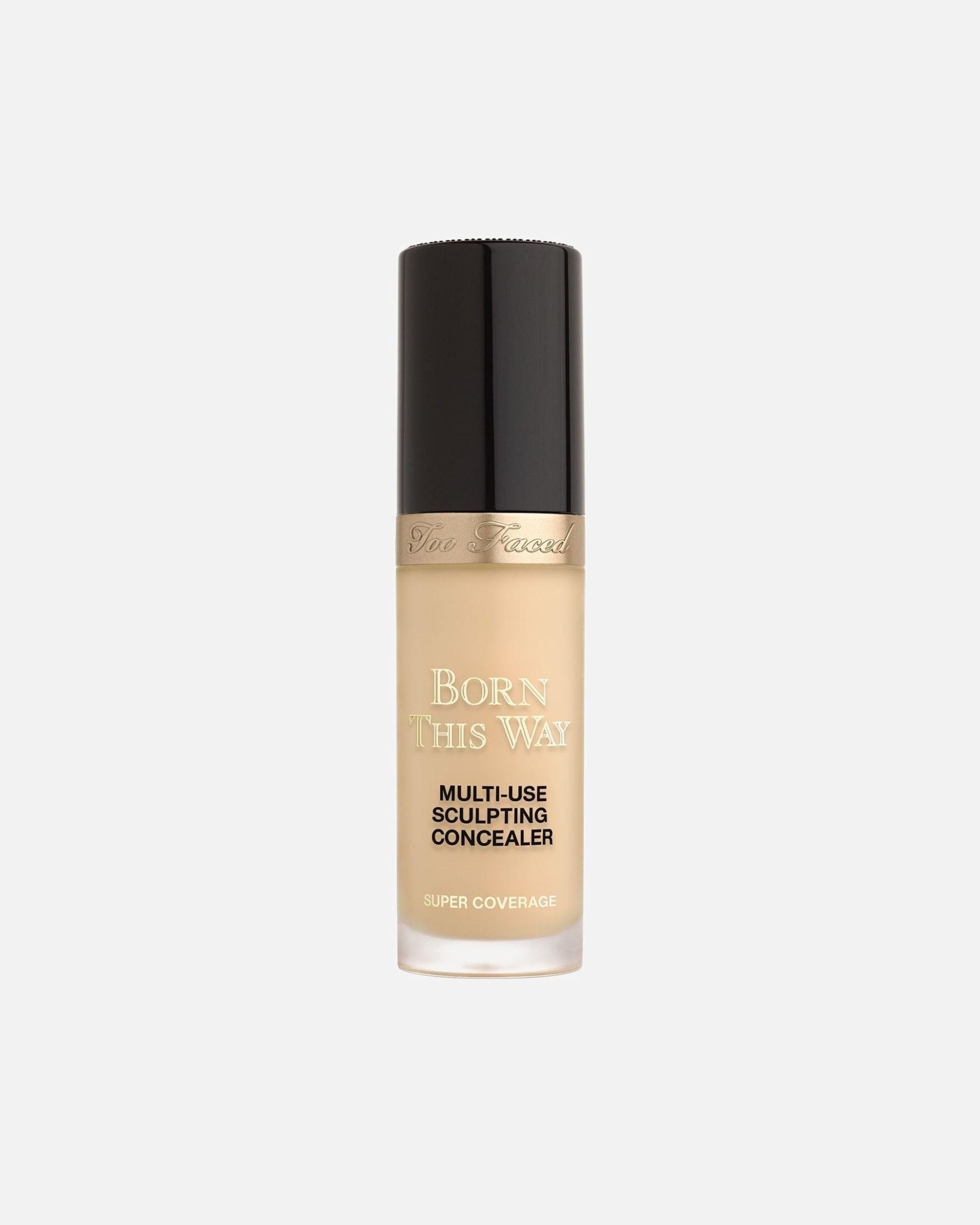 Too Faced Born This Way korektor sa super prekrivanjem – 13,5 ml