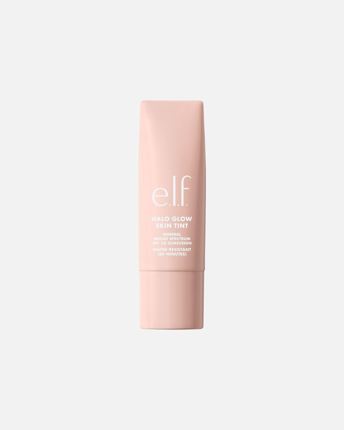 elf Cosmetics Foundation Halo Glow Skin Tint SPF50 - 30 ml