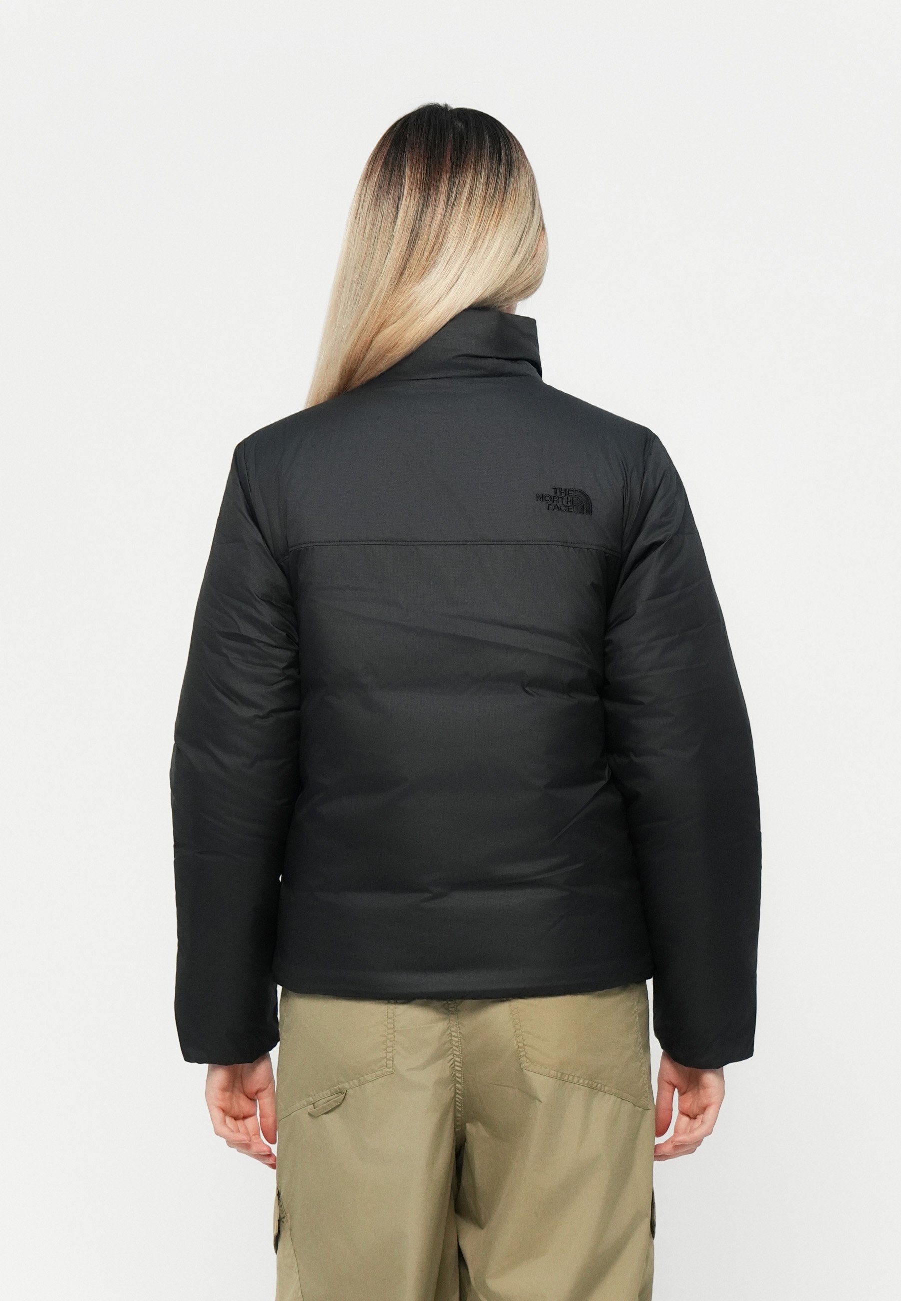 De winterjassen van The North Face