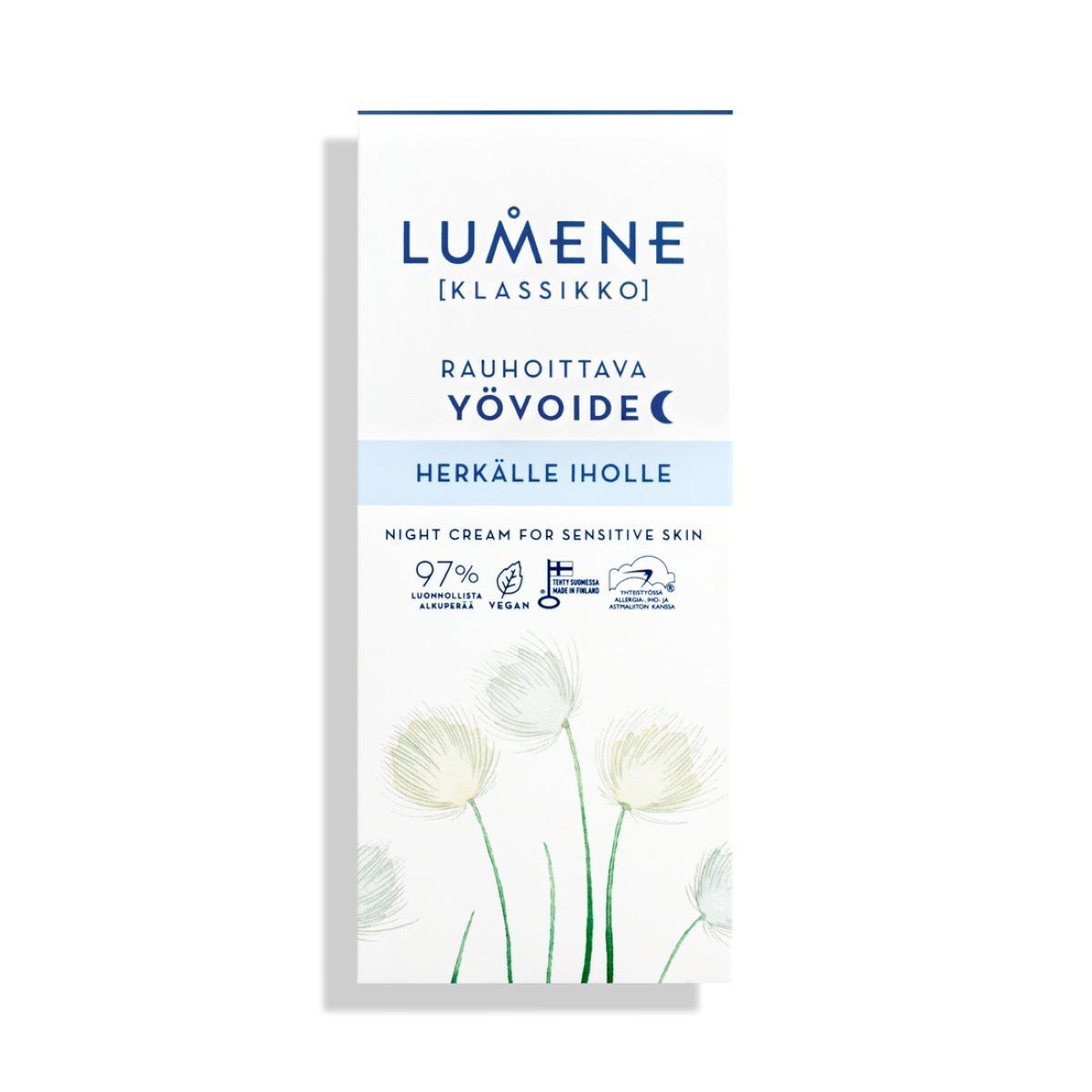 Lumene Classic