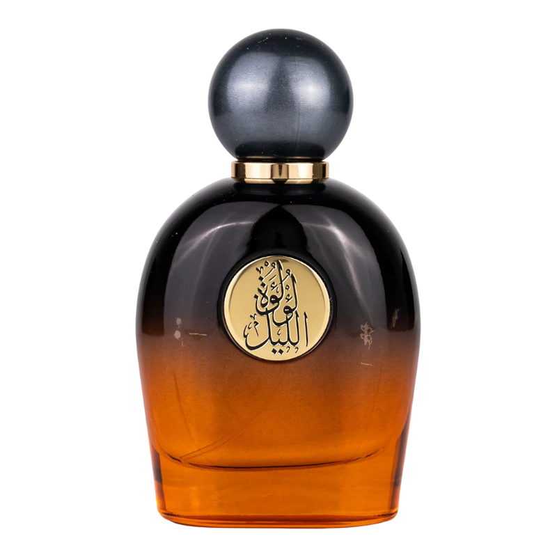 Gulf Orchid Lulut Allail