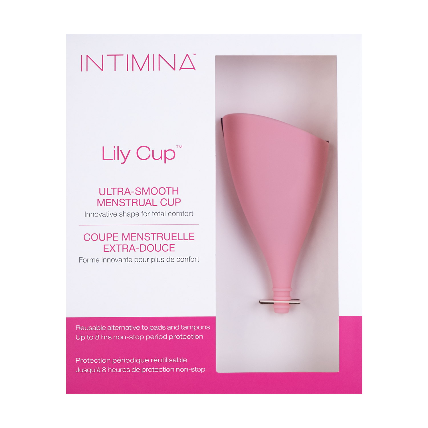 Intimina Lily Cup A