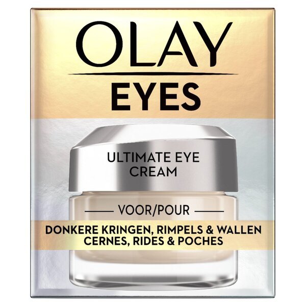 Olay Eyes Ultimate krema za oči 15ml