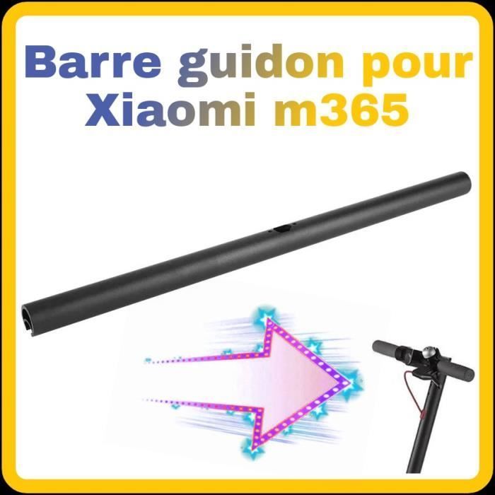 Manubrio per monopattino elettrico Xiaomi M365 Pro 1S Essential - Xiaomi - Nero - Adulto