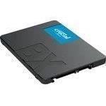 CRUCIAL - SSD interno - BX500 - 1 TB - 2,5