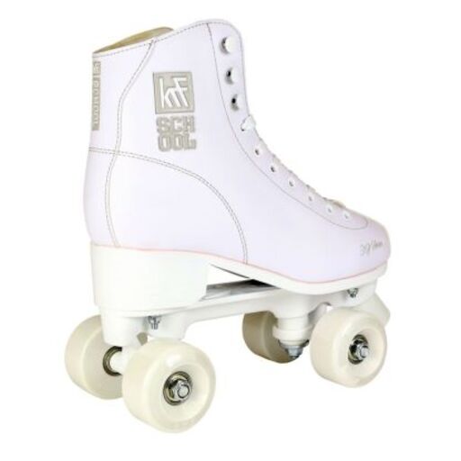Patines Krf School Pph Quad 4 Ruedas Paralelo