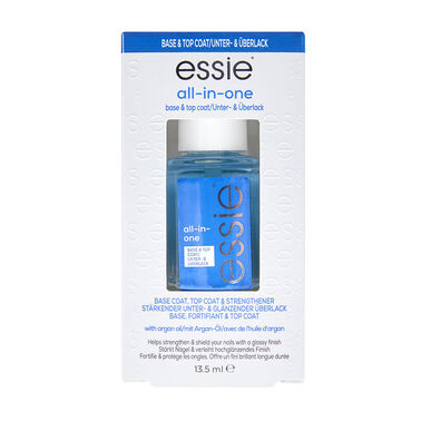 Barniz base todo en uno Essie