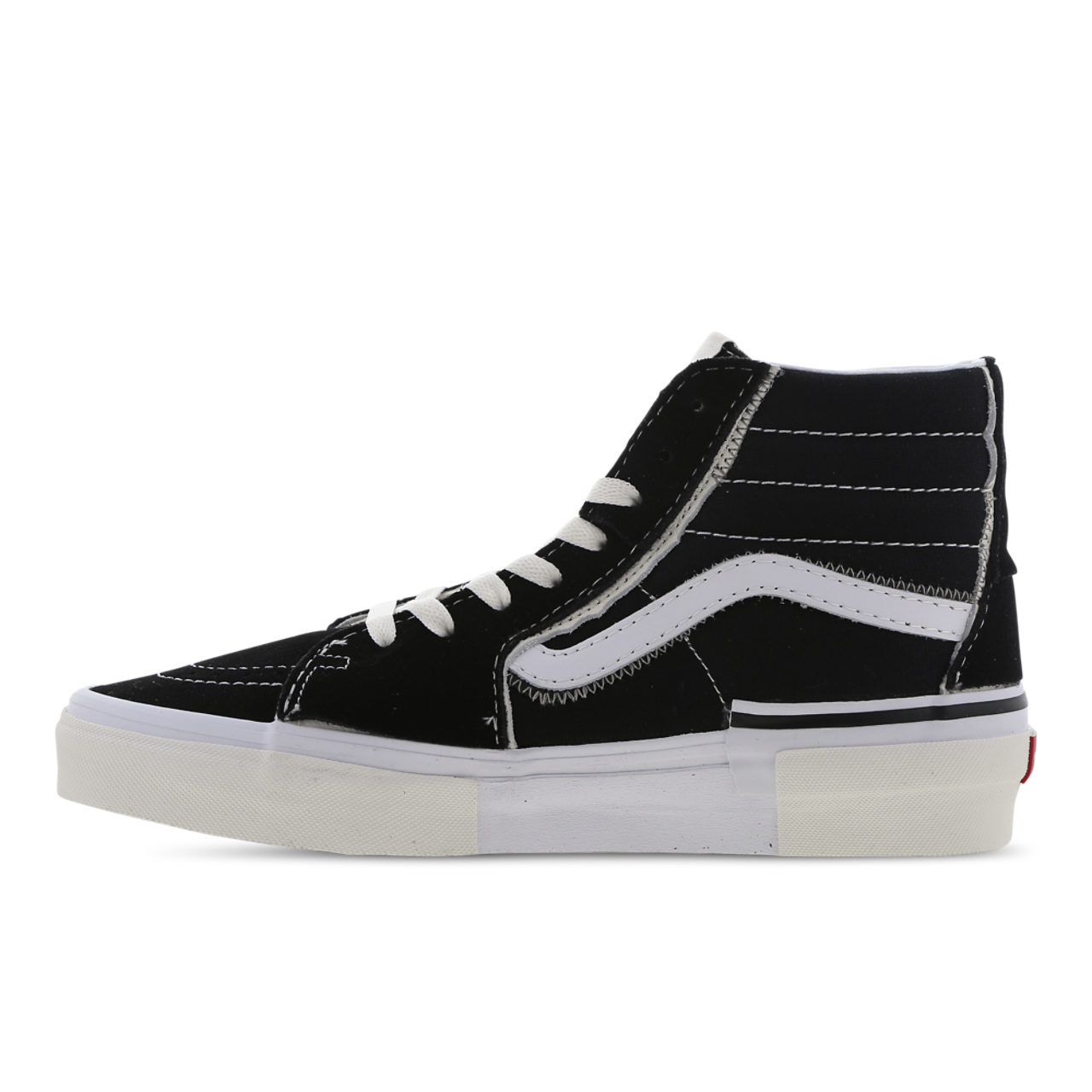 Vans Sk8 Hi Reconstruct