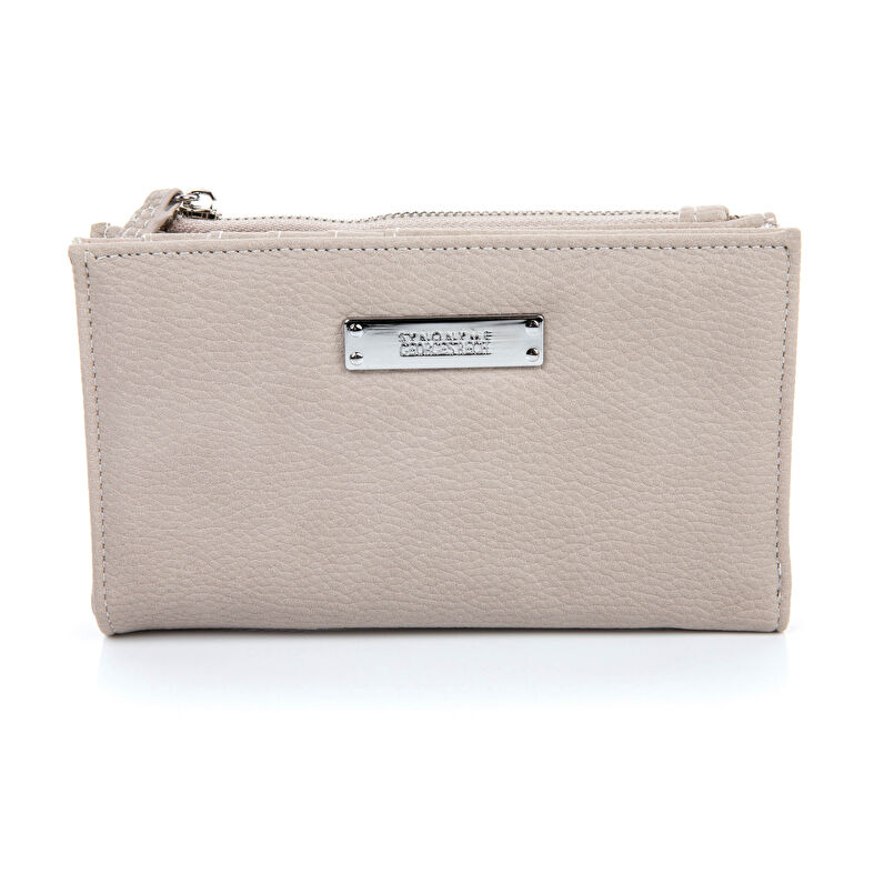 Carteras marrones