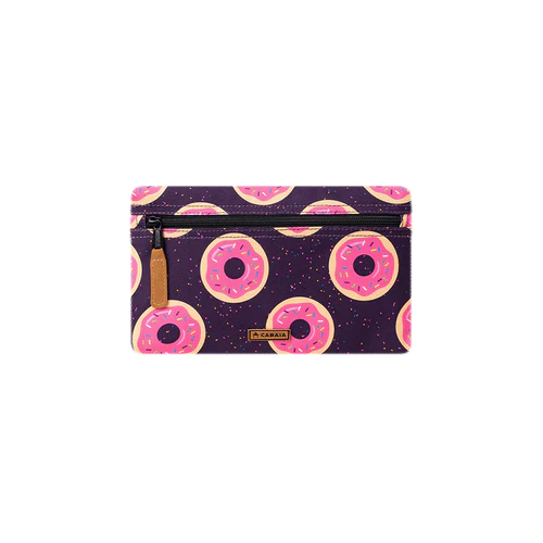 Cabaia Pochette avant Cao Dai violet
