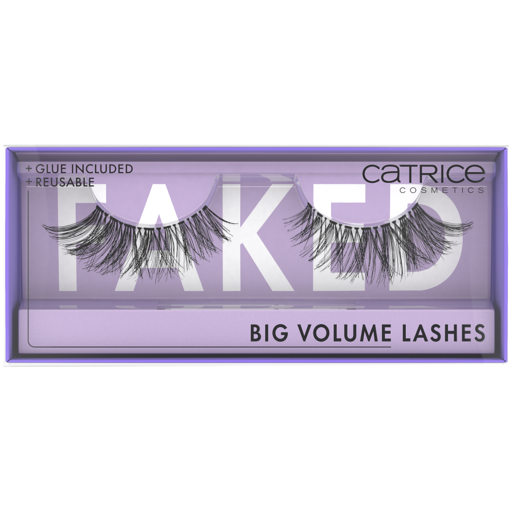Catrice Grand Volume