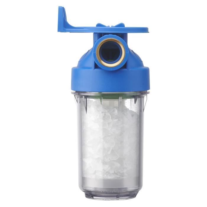 ORIA Mini antikalkstation voor waterverwarmers