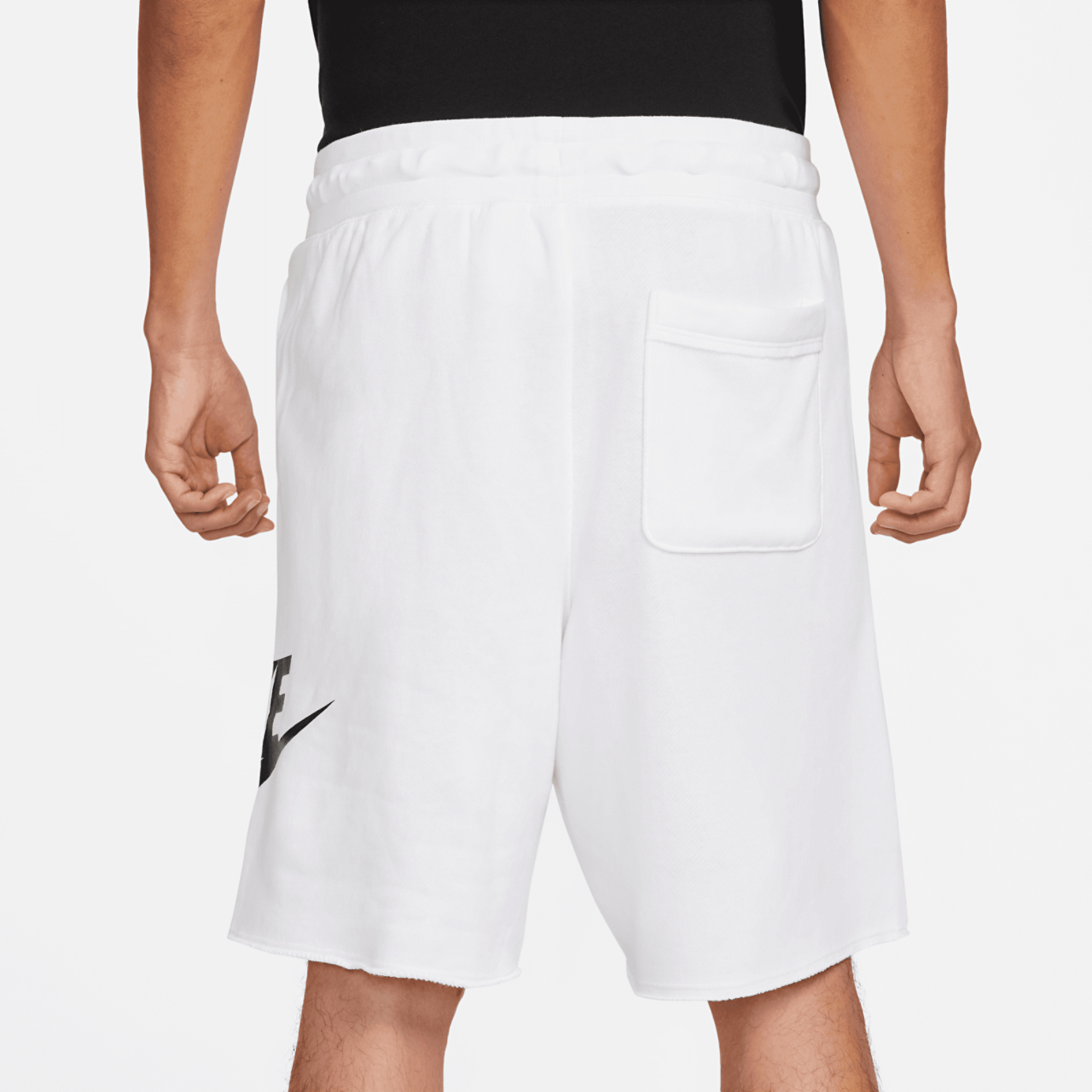 Nike-alumner