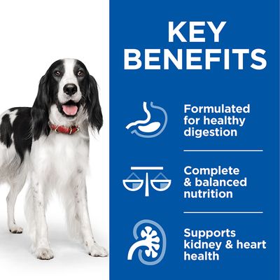 Hill's Science Plan Canine Adult Healthy Cuisine med kylling