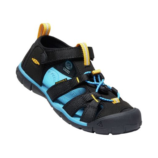  Keen Seacamp II Cnx Sandaler