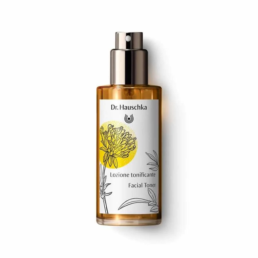 DR HAUSCHKA Dr Hauschka Lente Gezichtstonic 100 ml