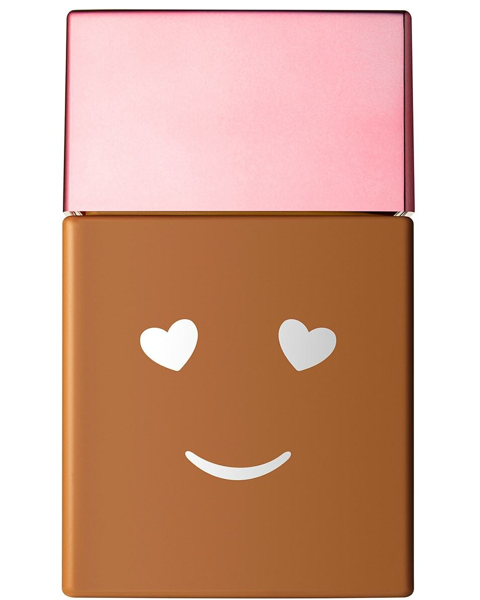 FOND DE TEINT HELLO HAPPY SOFT BLUR DE BENEFIT COSMETICS