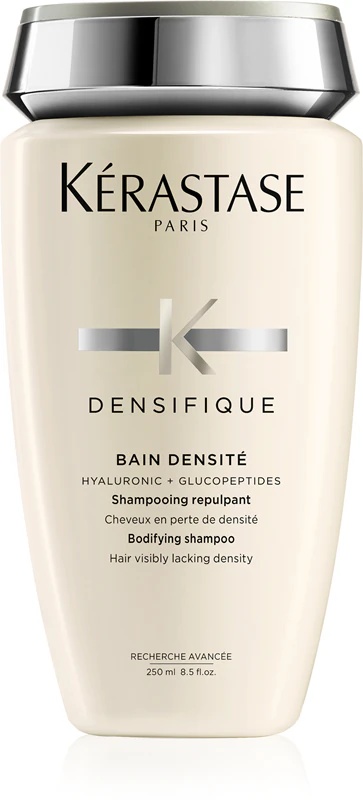 Kérastase Densifique Bain Densité vlažilni in krepilni šampon za lase, ki jim manjka gostota