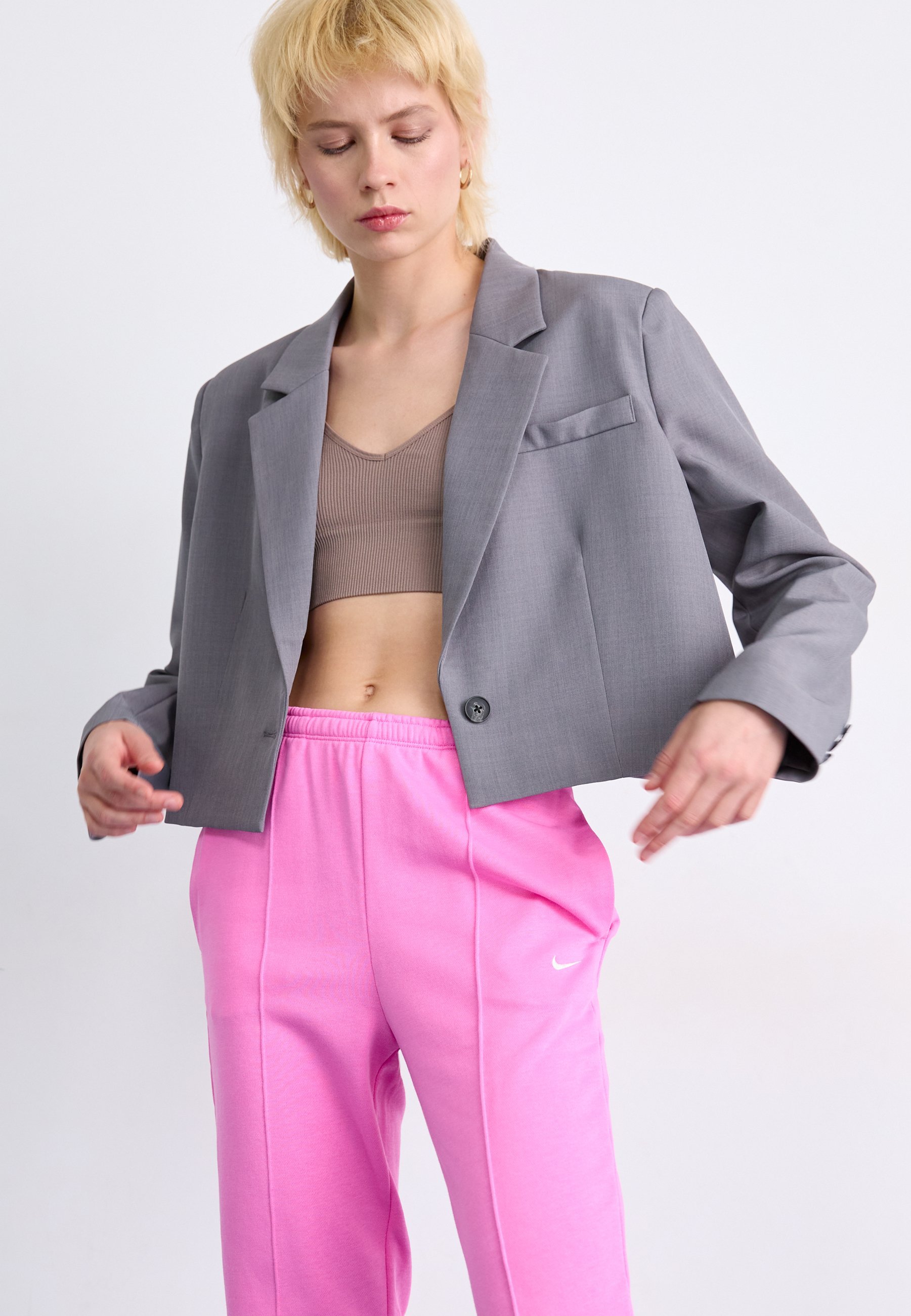 Nike Sportswear joggingbroek