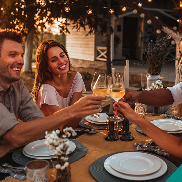 Riesling Qualitätswein Rheinhessen, 12 μπουκάλια των 0,25 λίτρων το καθένα