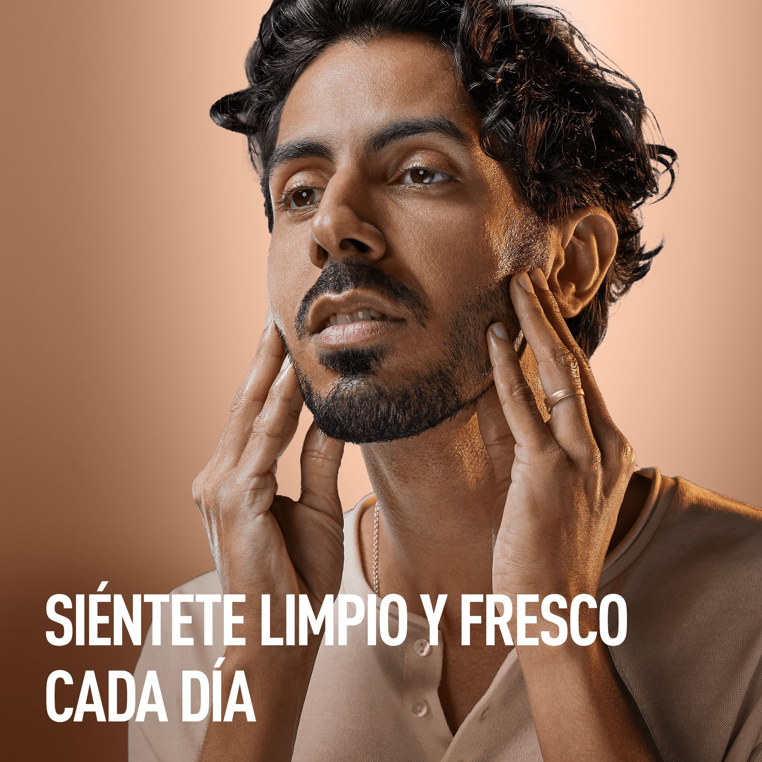 Gillette King C Beard and Face Gel Starostlivosť o bradu a fúzy
