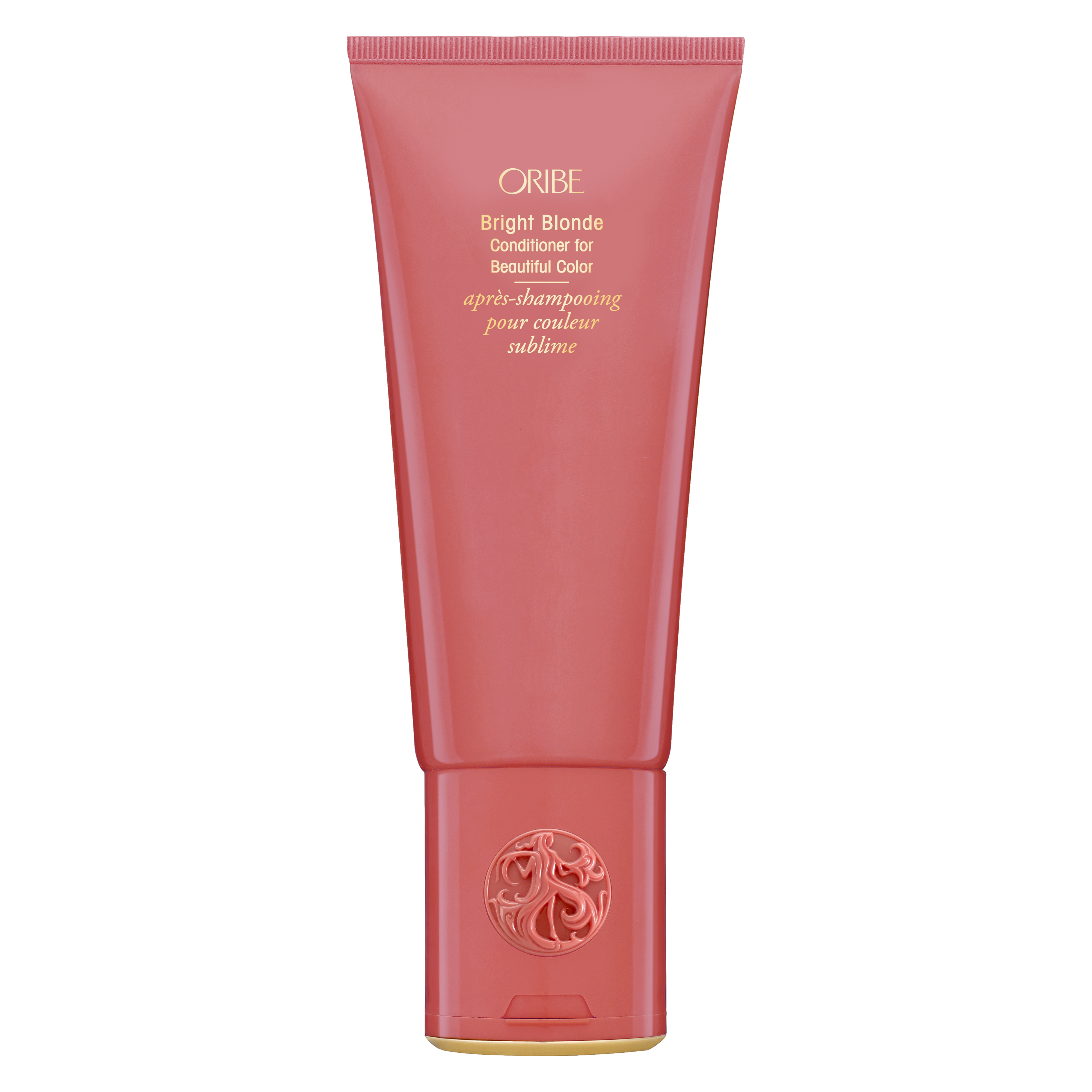 Balsam de păr blond strălucitor 200 ml - Oribe