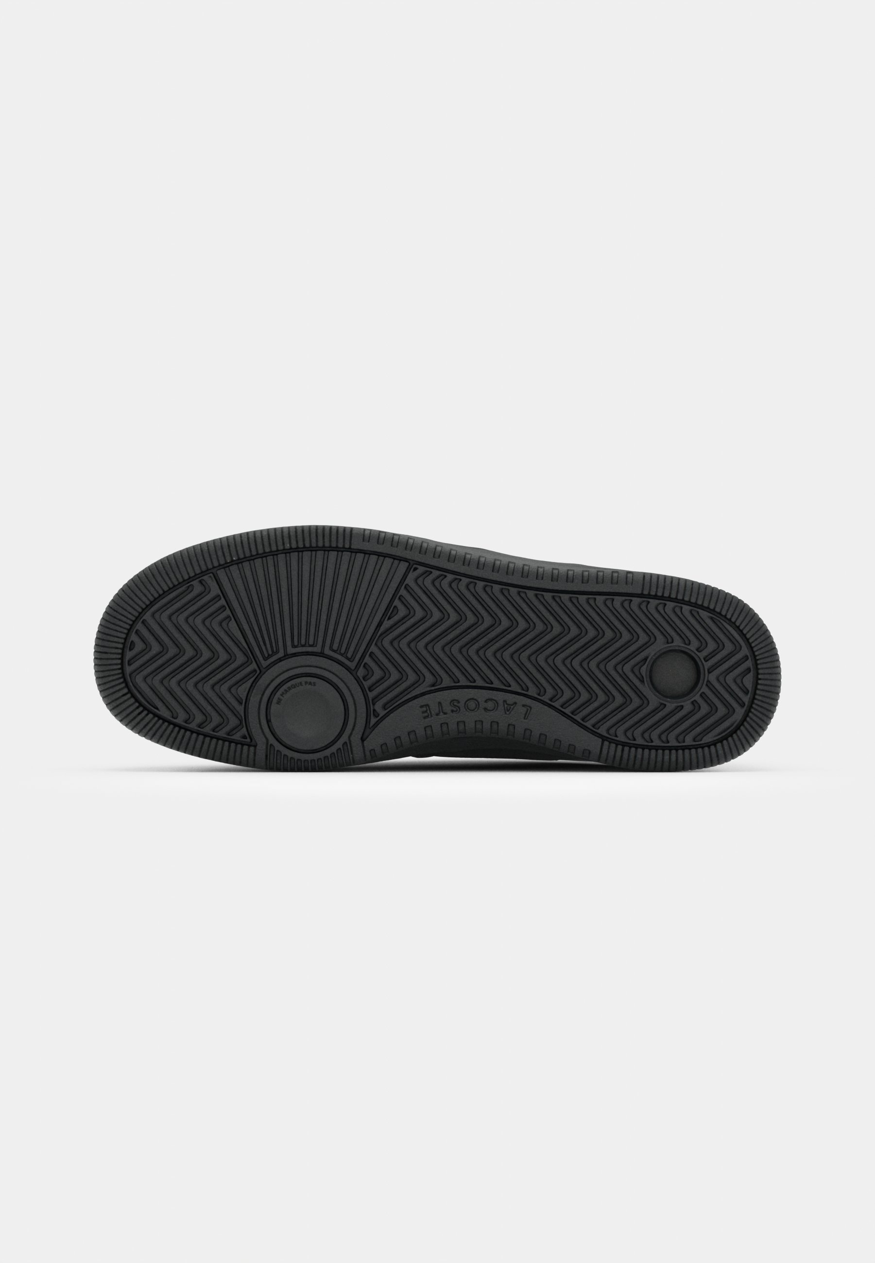 Lacoste L001 SET 225 - Sneakers - zwart