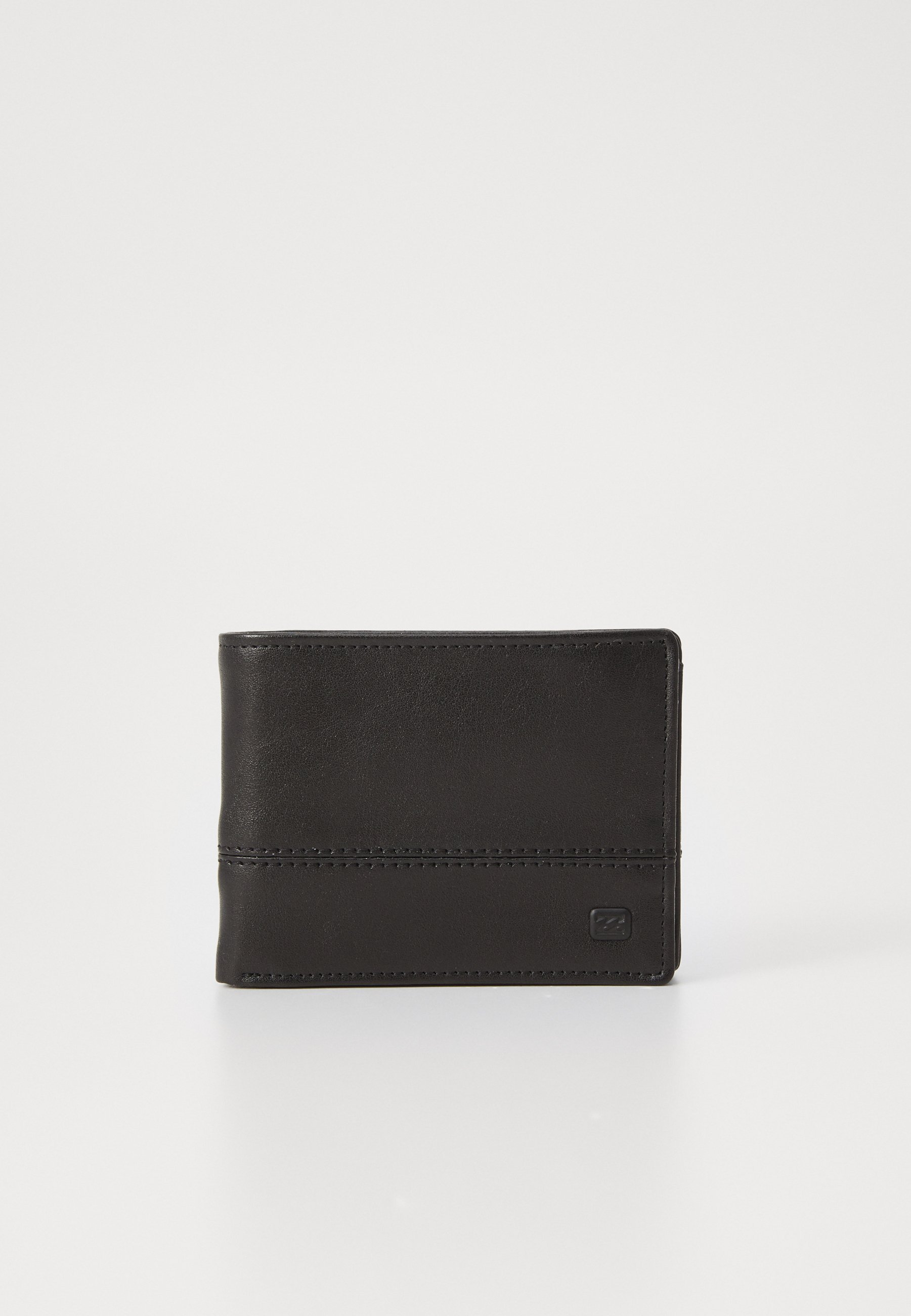 Billabong DIMENSION UNISEX - Portemonnee - zwart
