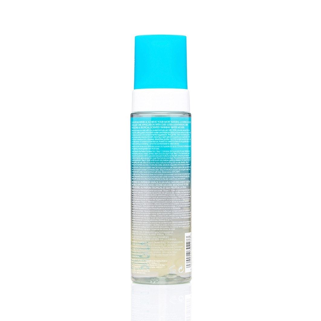 St. Tropez pjena za samotamnjenje Purity bronzer - 200 ml