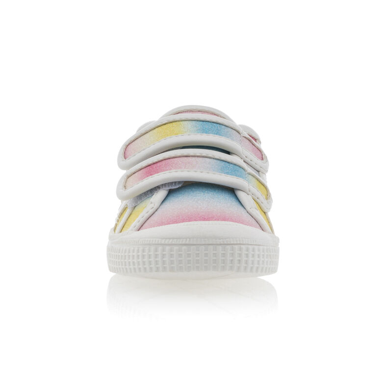 Korit / lenkkarit Fille Blanc
