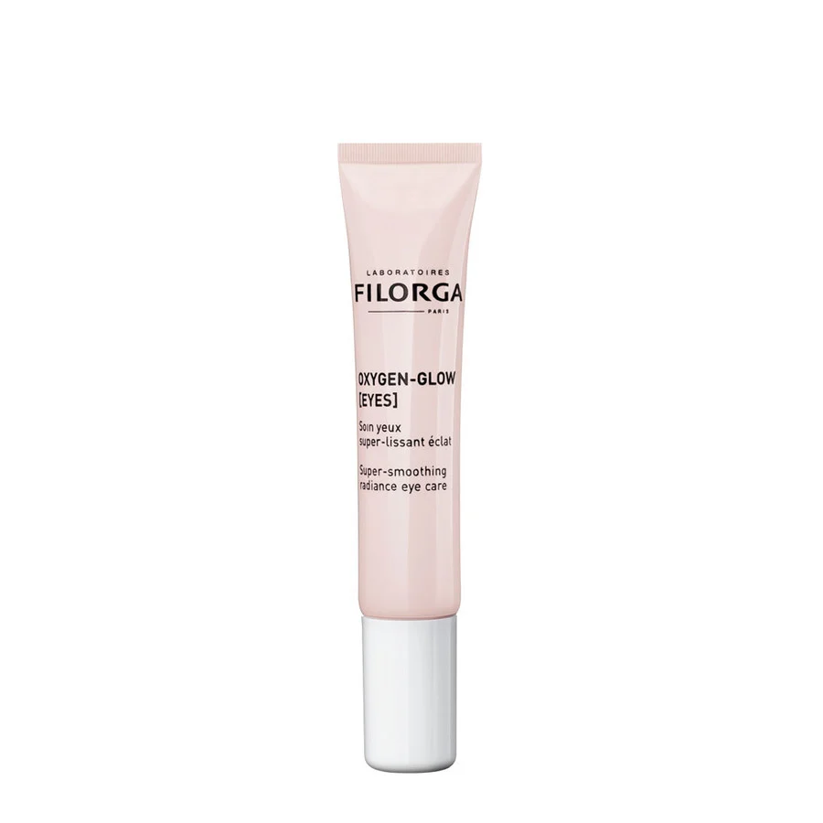 Oxygen Oxygen-Glow [Eyes] - Contorno occhi antirughe, Tratt.anti borse e occhiaie, Contorno occhi idratante