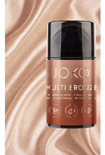 Joko Multibronze
