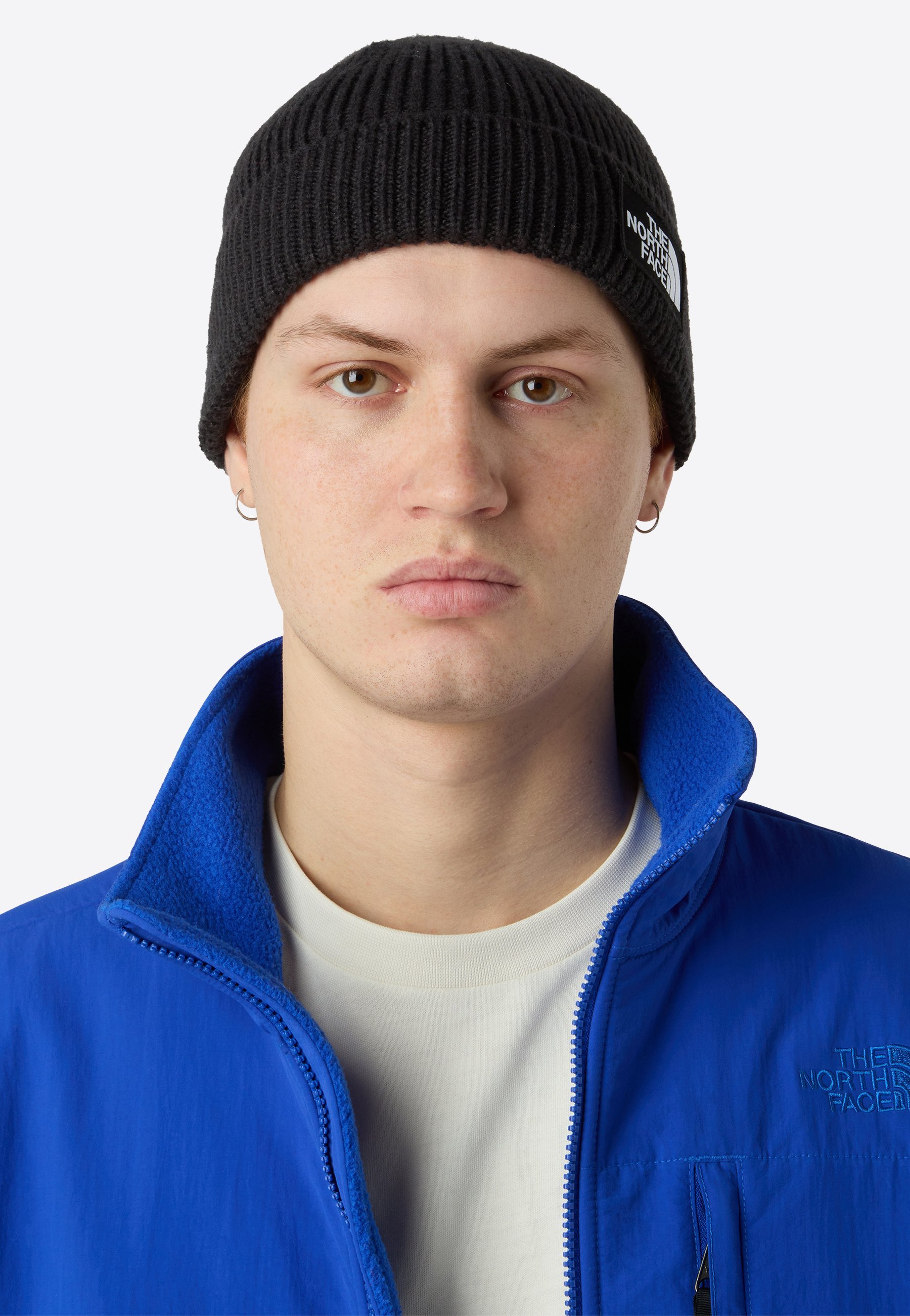 De North Face mutsen