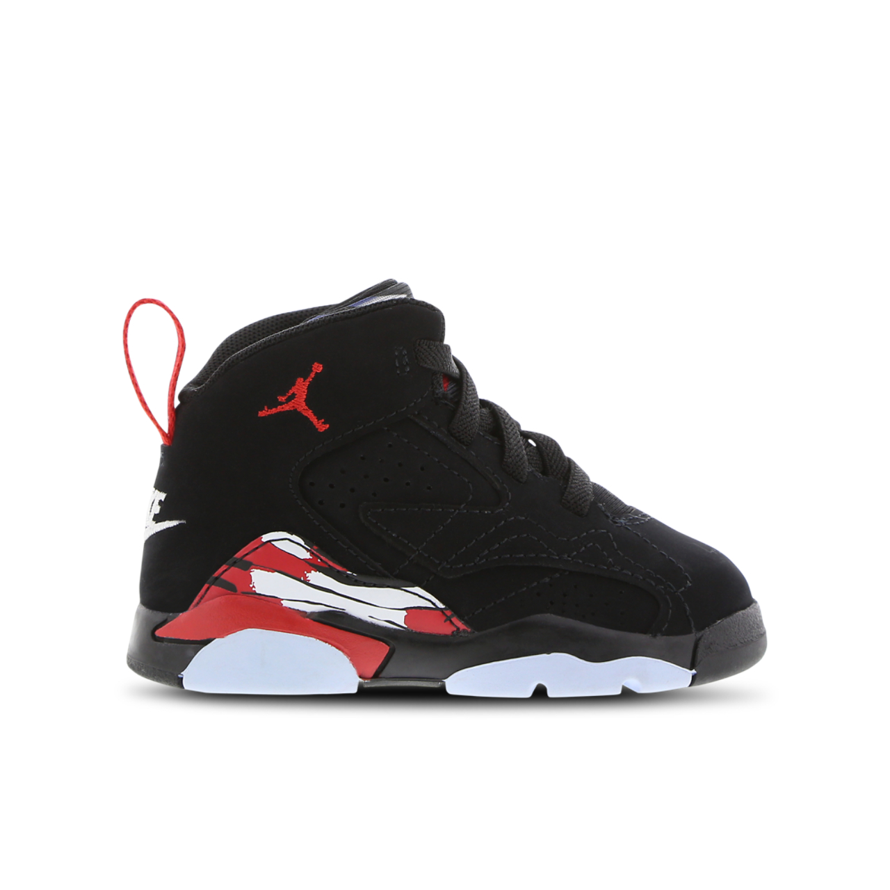 Jordans bedste spiller