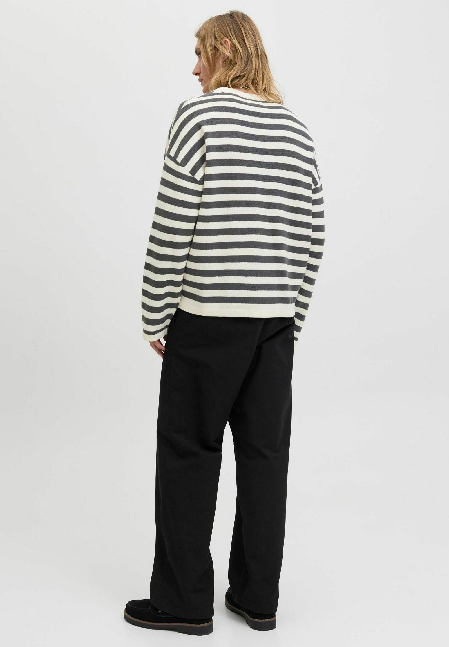 Jack & Jones trui - zeezout