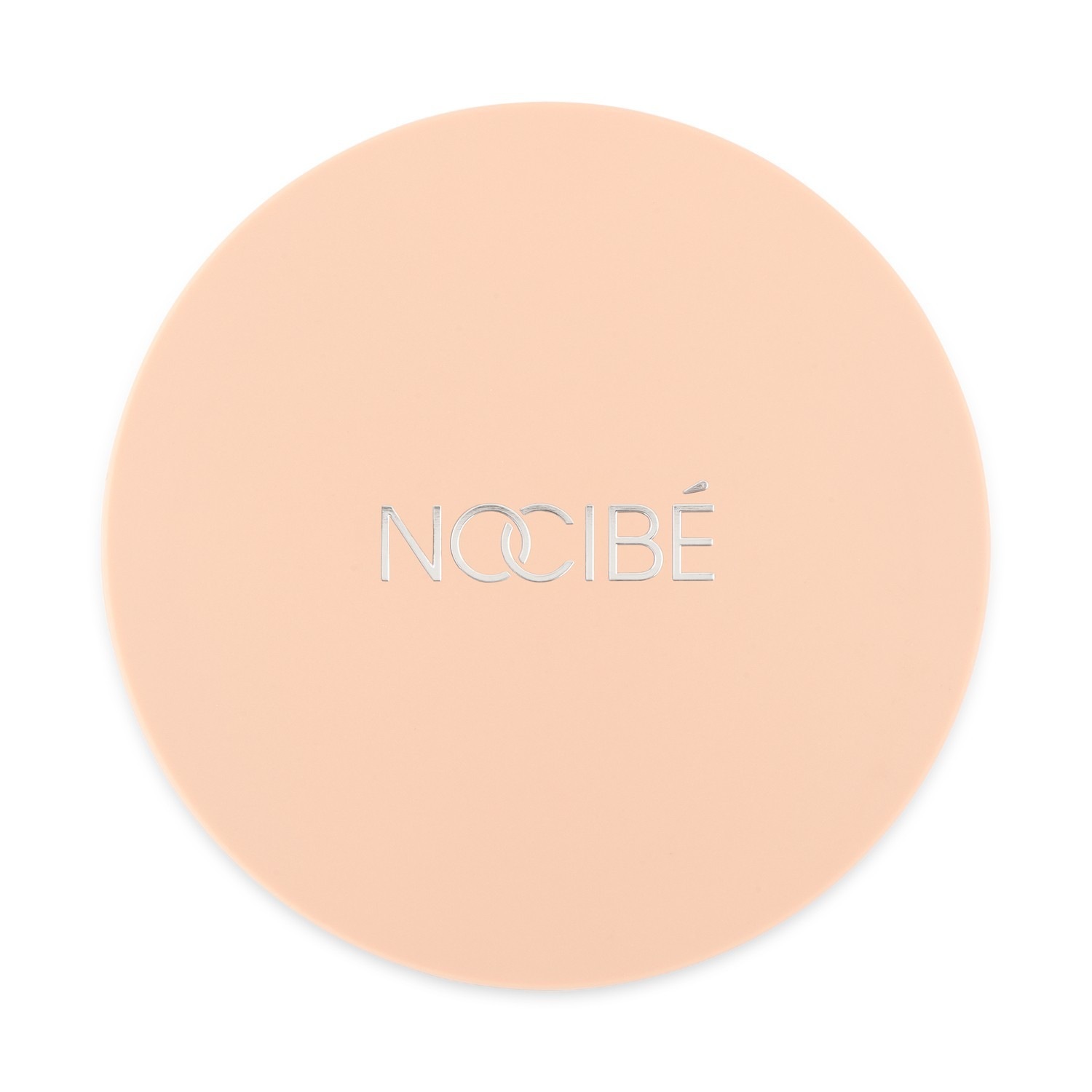 Nocibé Mattifying Powder  - Poudre Compacte Unifiante & Matifiante