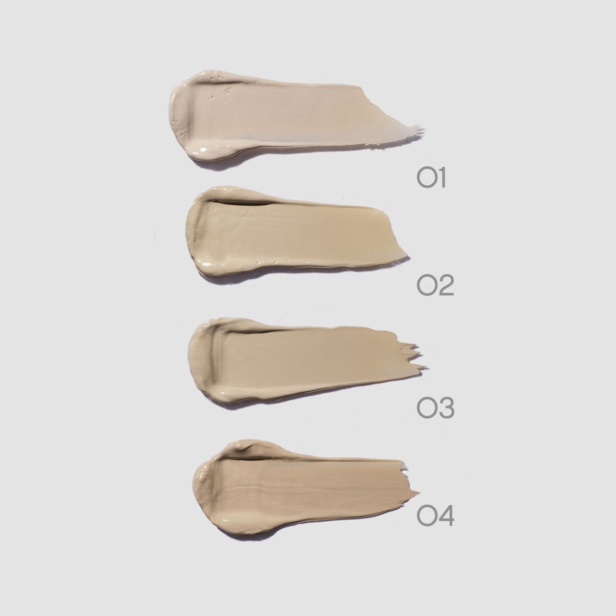 Retouche Dark Circle Concealer Grima korektori tumšajiem lokiem un lokiem zem acīm