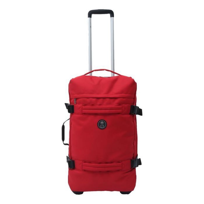 Sac de Voyage 55 cm à Roulettes - Lys Paris - 2461
