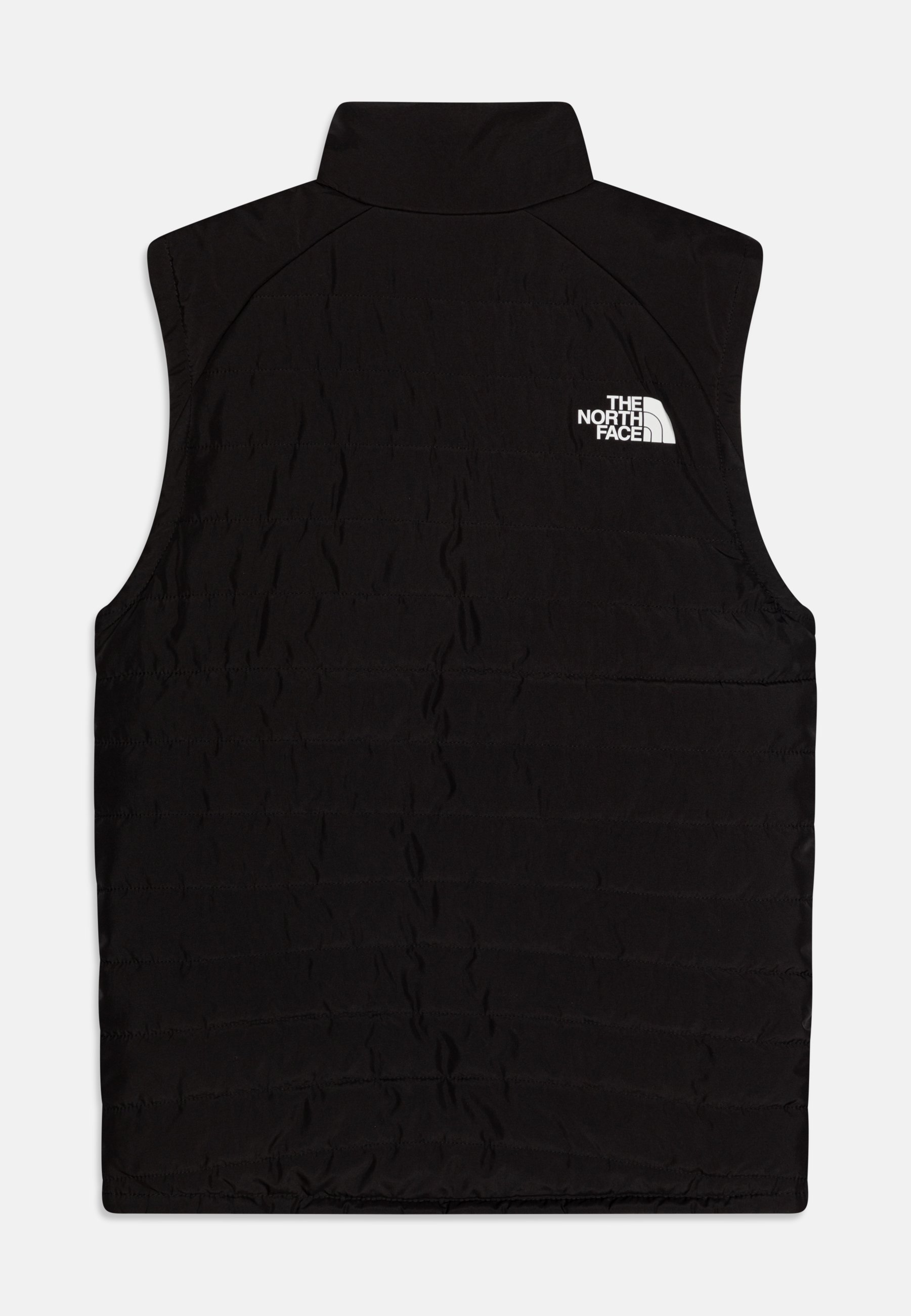 Gilet synthétique The North Face B NEVER STOP - Noir