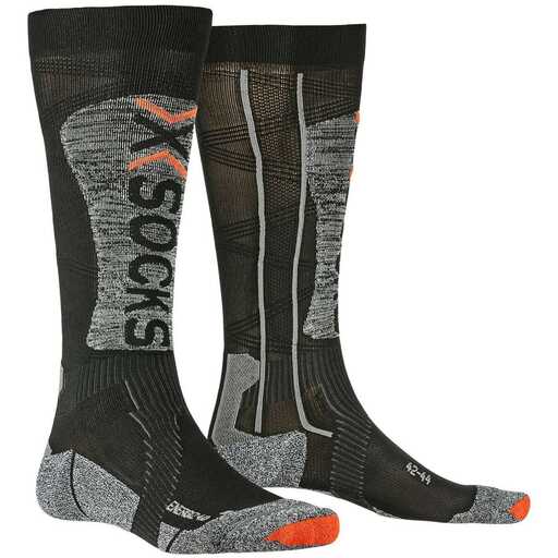  Calcetín Ski Energizer Lt 4.0 X-bionic