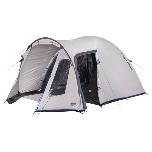 High Peak Tessin 5.0 Tent