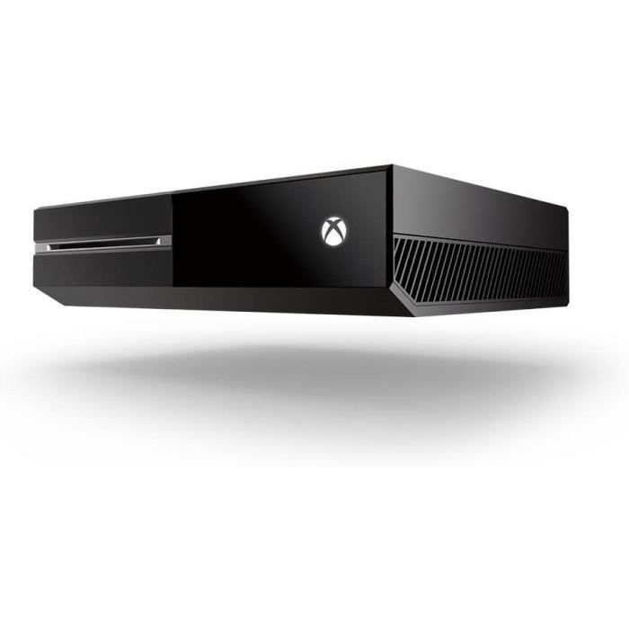 Consola Xbox One (modelo antiguo)