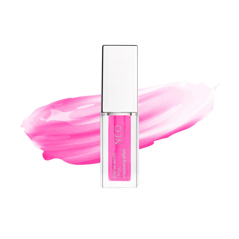 Aceite labial sérum intenso Neo Make Up