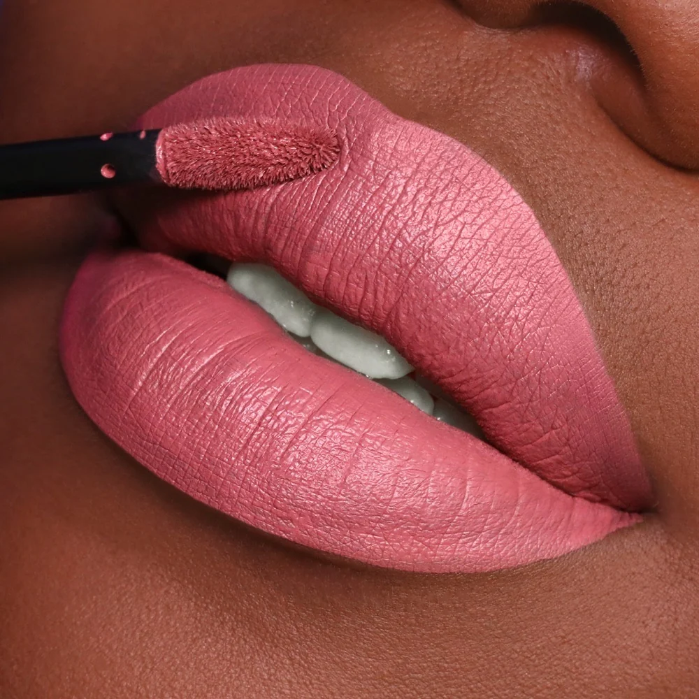 Labbra EVER Liquid Lipstick - Rossetto, Rossetto mat