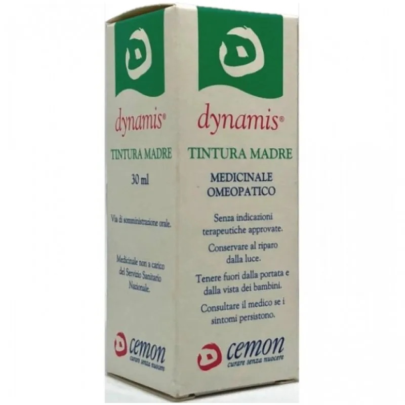 CEMON Moedertinctuur van Ledum Palustre 30 ml