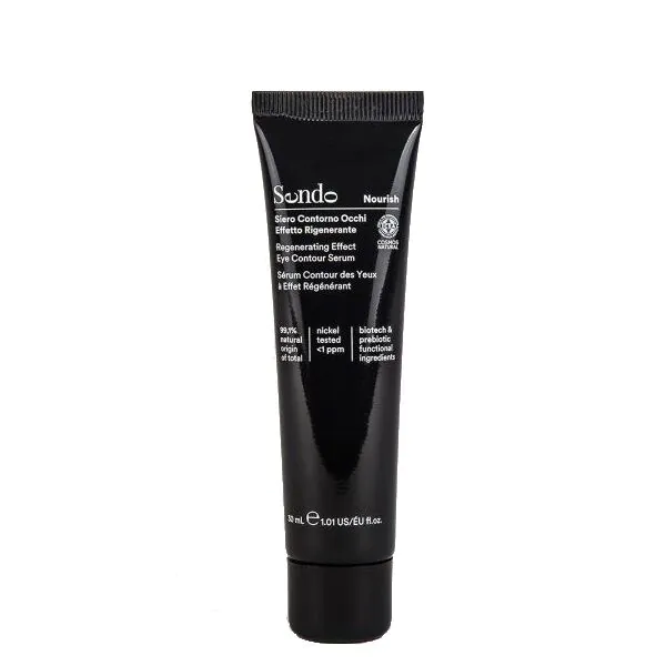 Sendo Regenerating Effect Serum pod oczy